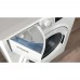 Hotpoint NSWR946WK Super Silent Washing Machine 9kg, 1400, Full Load in 45Min